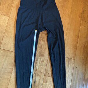 ADIAS black workout legggings